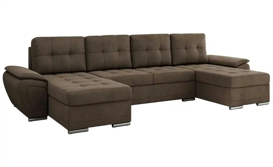 Wohnlandschaft Braun, Perspektive