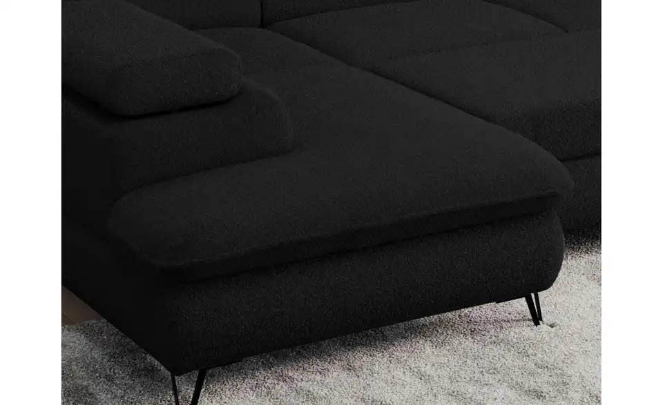 Wohnlandschaft Schwarz Peter, in Wohnsituation