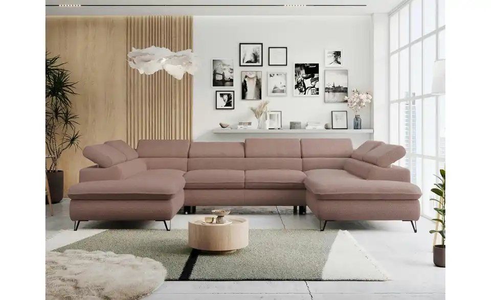 Wohnlandschaft Peter, in Wohnsituation