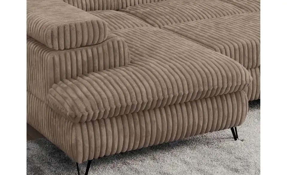 Wohnlandschaft Braun Peter, in Wohnsituation