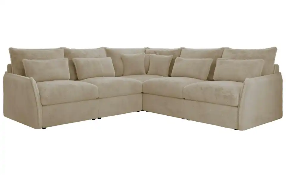 Ecksofa Veroso, Perspektive