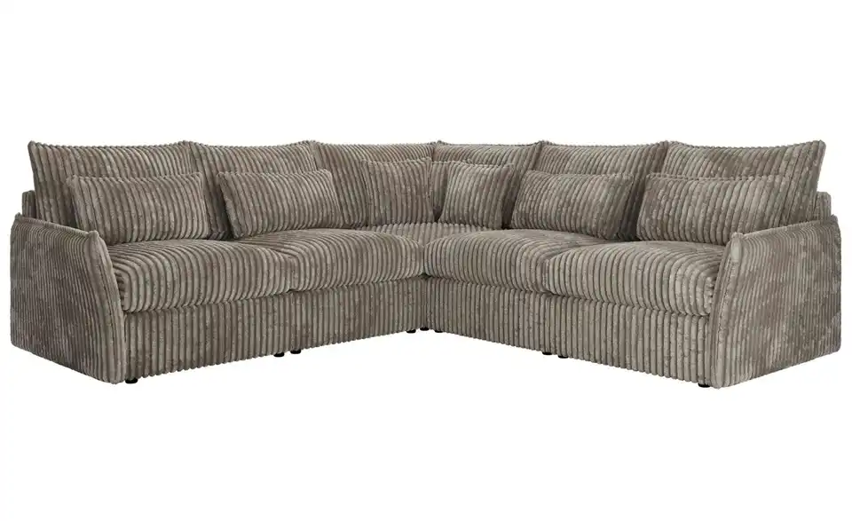 Ecksofa Veroso, Perspektive