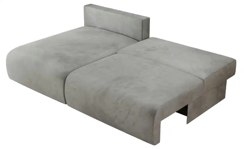 Ecksofa Vivo mit Schlaffunktion, Detailansicht