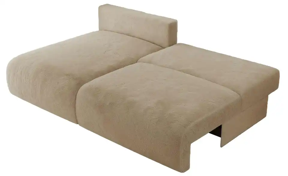 Ecksofa Vivo mit Schlaffunktion, Detailansicht