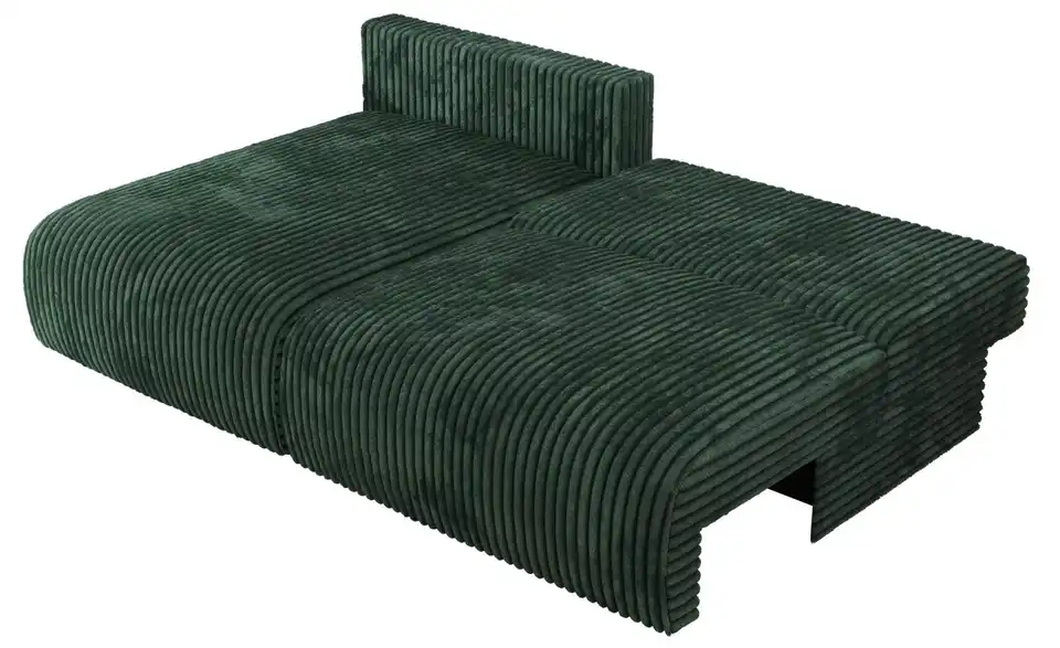 Ecksofa Vivo mit Schlaffunktion, Detailansicht