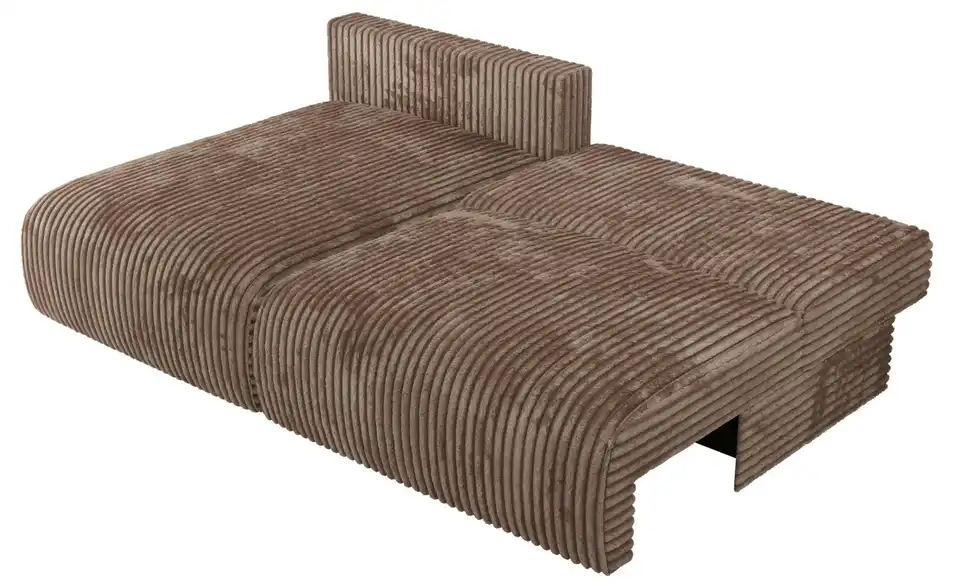 Ecksofa Vivo mit Schlaffunktion, Detailansicht