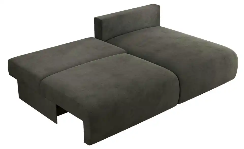 Ecksofa Vivo mit Schlaffunktion, Detailansicht