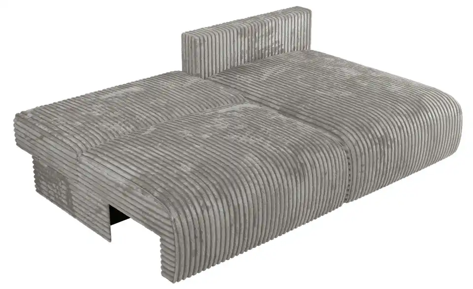 Ecksofa Vivo mit Schlaffunktion, Detailansicht