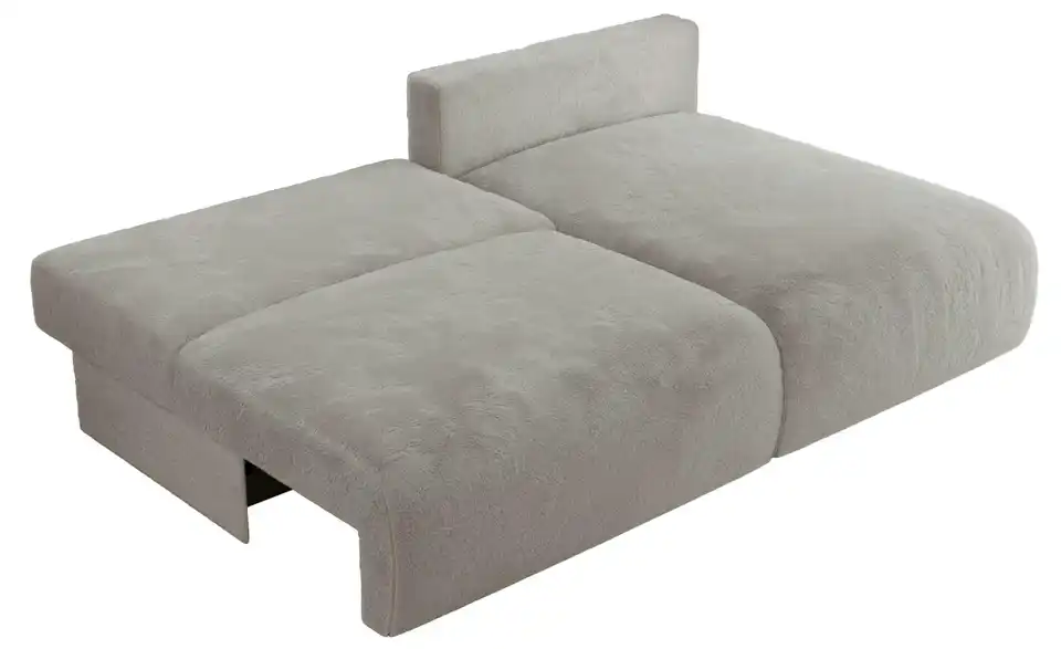 Ecksofa Vivo mit Schlaffunktion, Detailansicht