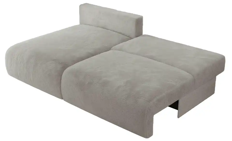 Ecksofa Vivo mit Schlaffunktion, Detailansicht