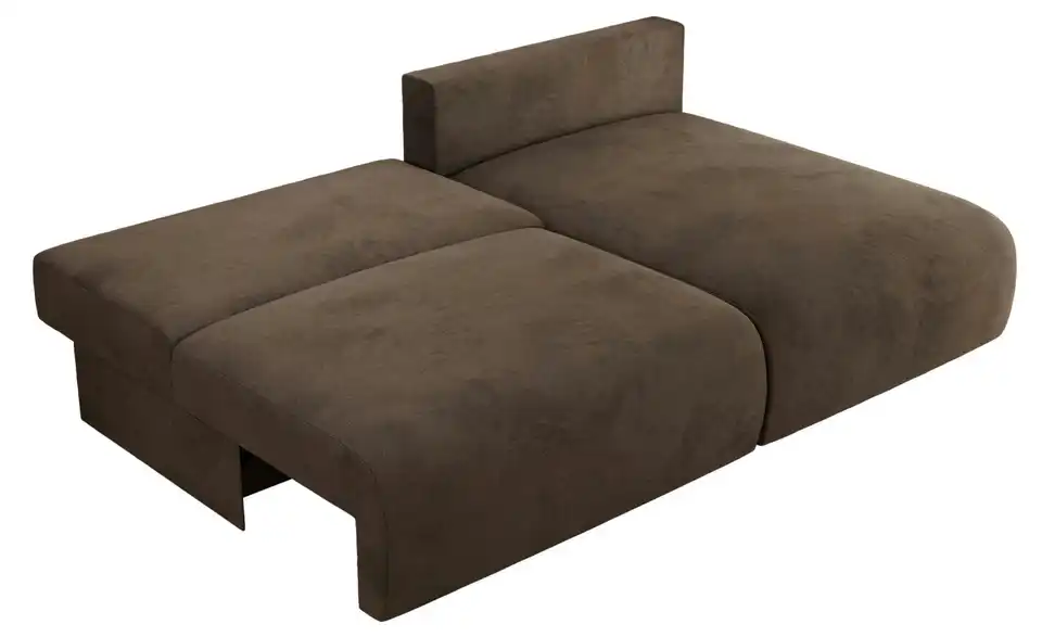 Ecksofa Vivo mit Schlaffunktion, Detailansicht