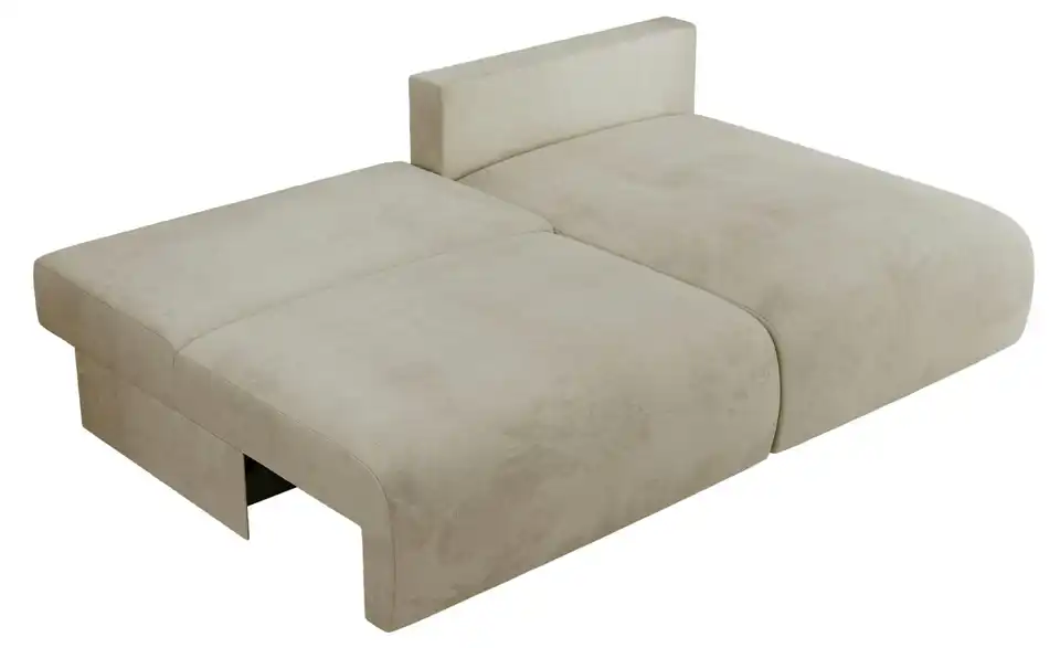 Ecksofa Vivo mit Schlaffunktion, Detailansicht