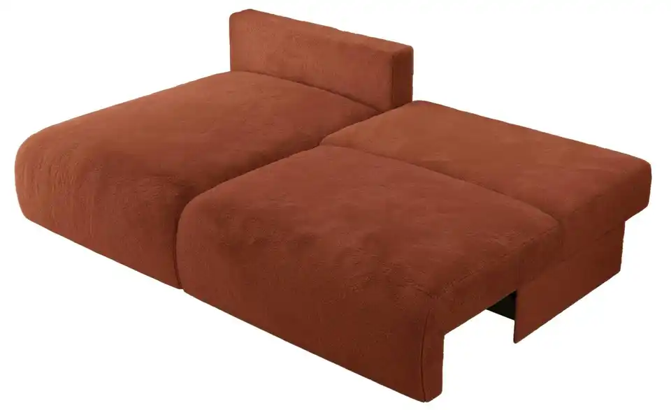 Ecksofa Vivo mit Schlaffunktion, Detailansicht