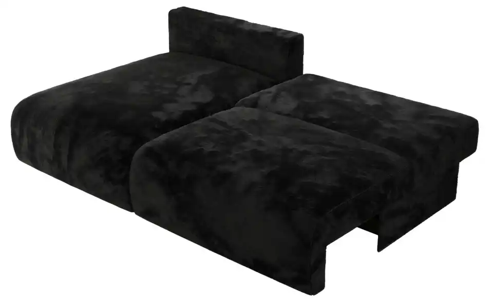 Ecksofa Vivo mit Schlaffunktion, Detailansicht