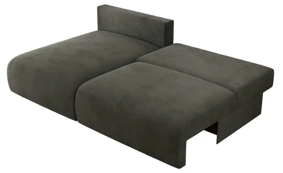 Ecksofa Vivo mit Schlaffunktion, Detailansicht