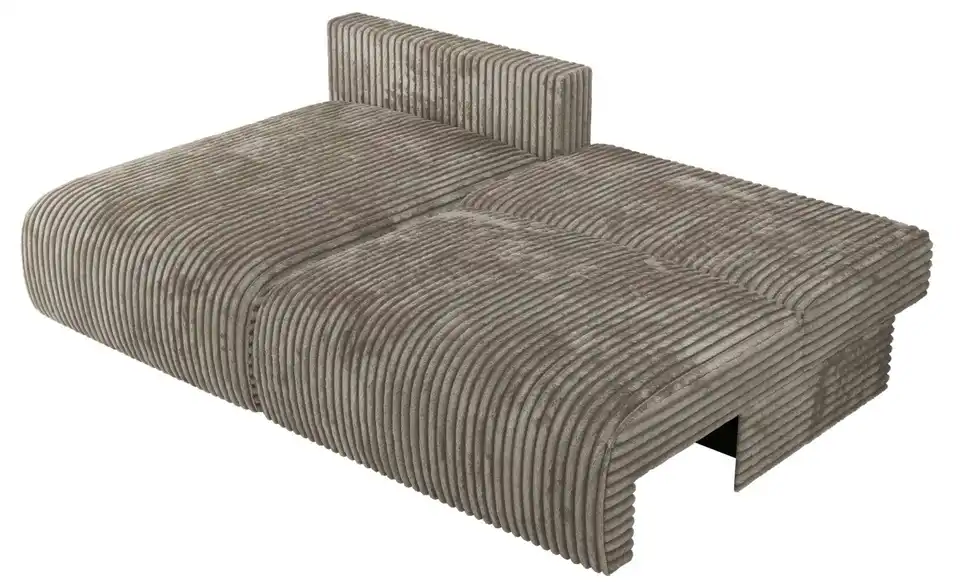 Ecksofa Vivo mit Schlaffunktion, Detailansicht
