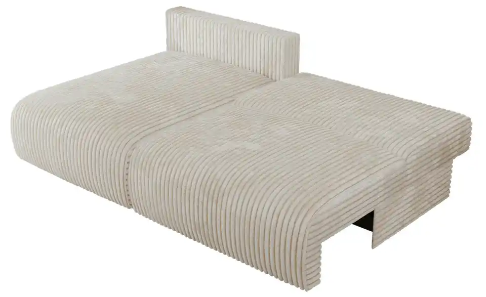 Ecksofa Vivo mit Schlaffunktion, Detailansicht