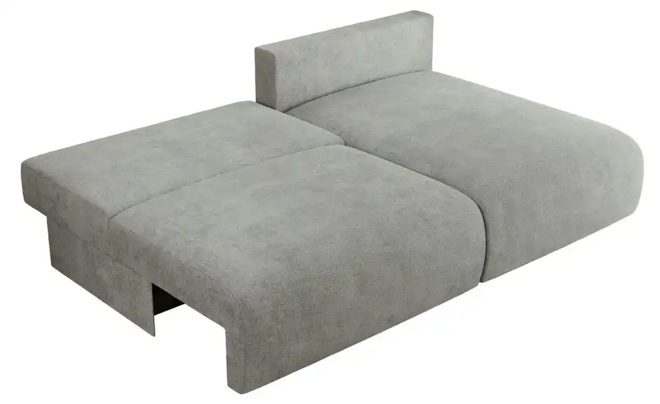 Ecksofa Vivo mit Schlaffunktion, Detailansicht