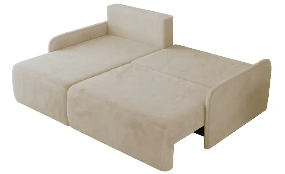 Ecksofa Arpa mit Schlaffunktion, Detailansicht