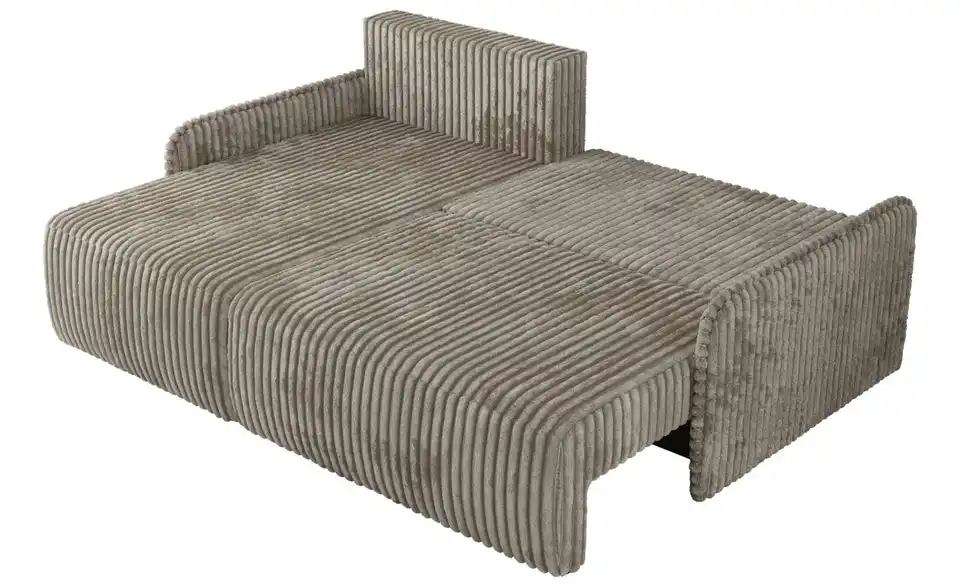 Ecksofa Arpa mit Schlaffunktion, Detailansicht