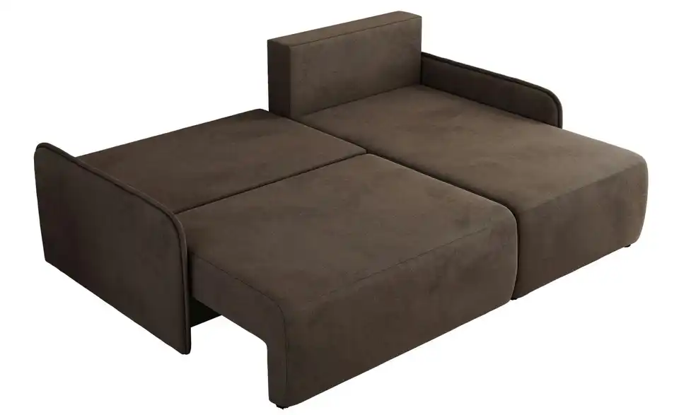 Ecksofa Arpa mit Schlaffunktion, Detailansicht