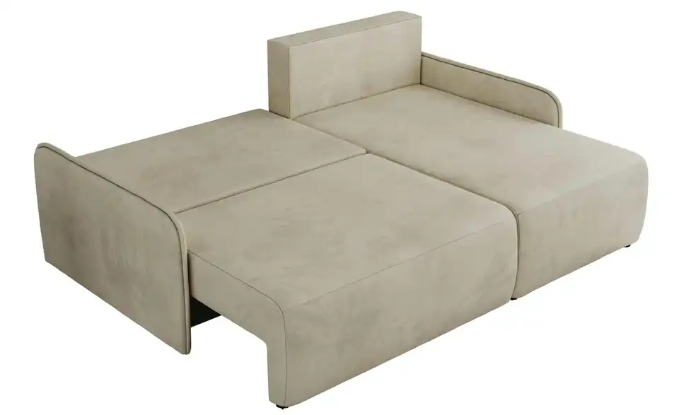 Ecksofa Arpa mit Schlaffunktion, Detailansicht