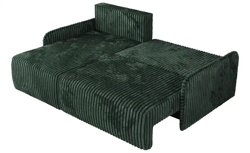 Ecksofa Arpa mit Schlaffunktion, Detailansicht