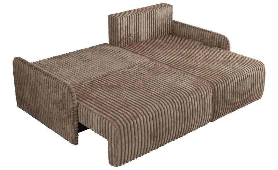 Ecksofa Arpa mit Schlaffunktion, Detailansicht