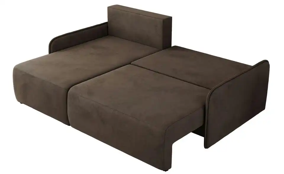 Ecksofa Arpa mit Schlaffunktion, Detailansicht