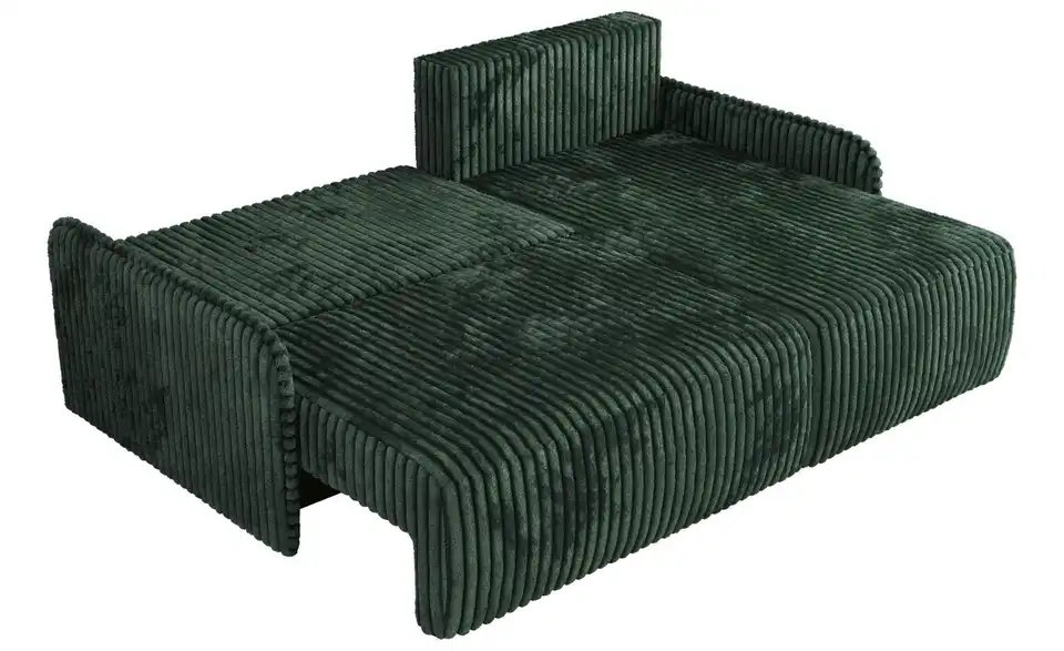 Ecksofa Arpa mit Schlaffunktion, Detailansicht