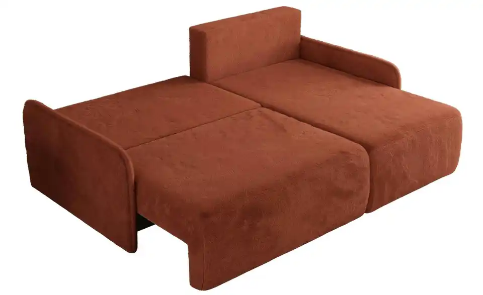 Ecksofa Arpa mit Schlaffunktion, Detailansicht