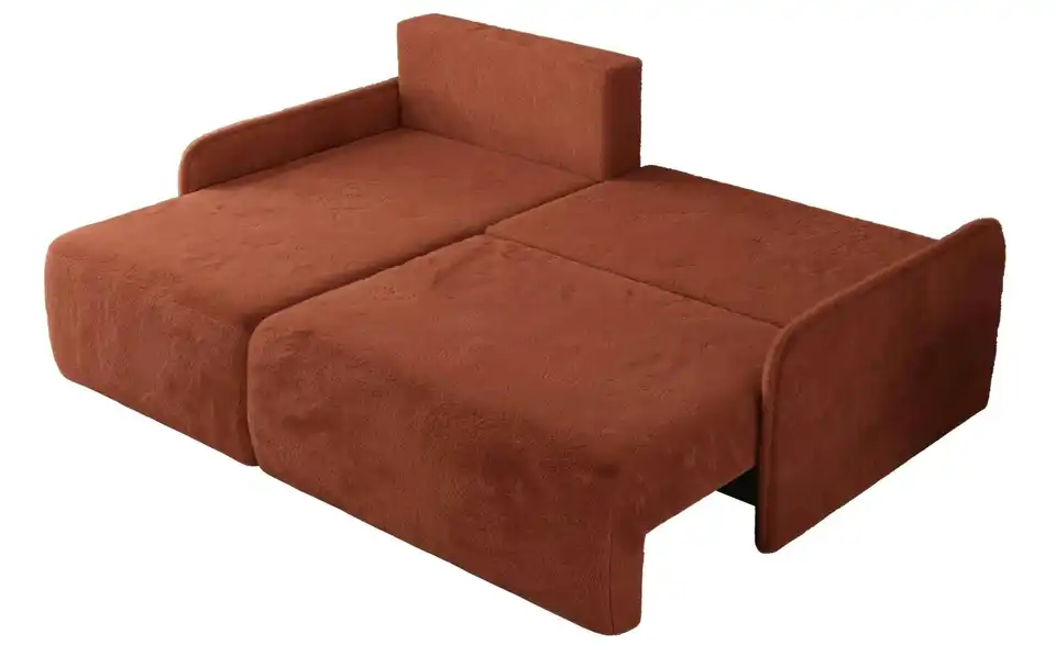 Ecksofa Arpa mit Schlaffunktion, Detailansicht