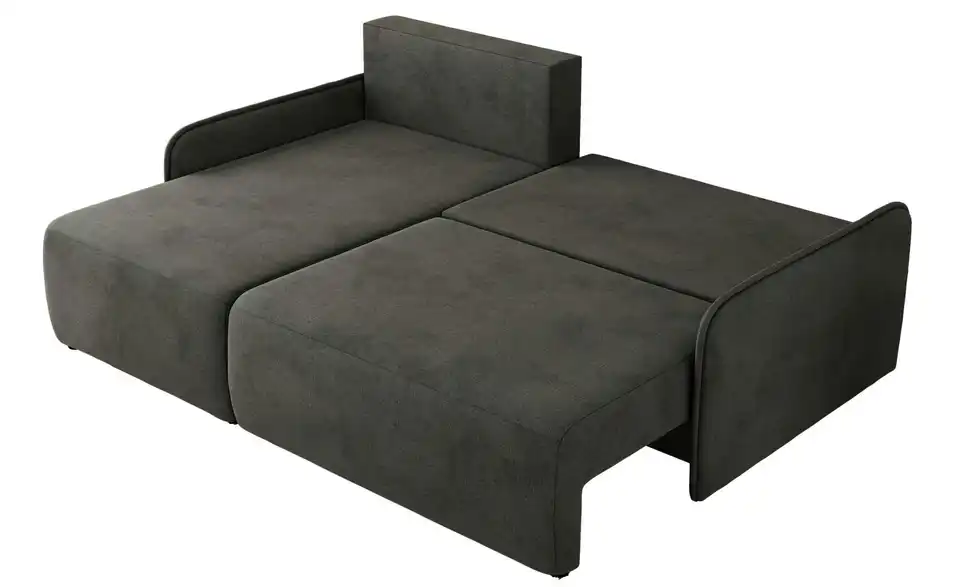 Ecksofa Arpa mit Schlaffunktion, Detailansicht