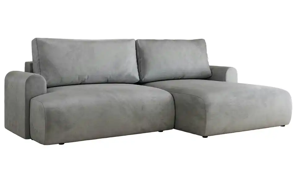 Ecksofa Tono mit Schlaffunktion, Perspektive