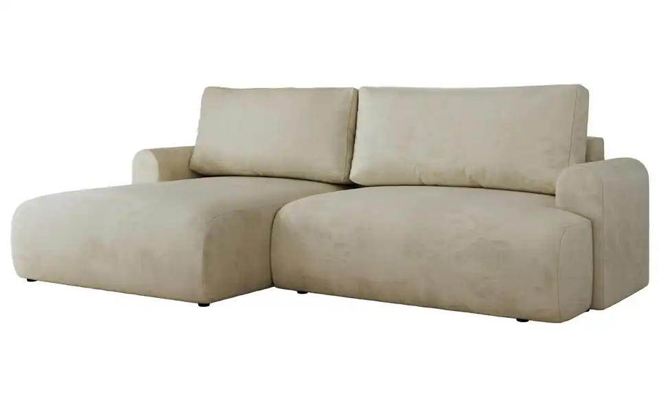 Ecksofa Tono mit Schlaffunktion, Perspektive