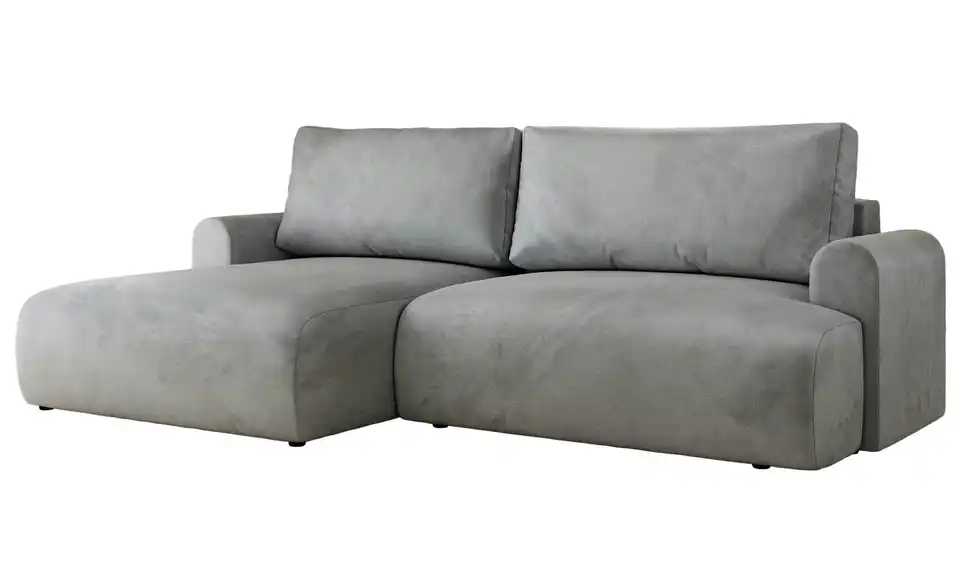 Ecksofa Tono mit Schlaffunktion, Perspektive