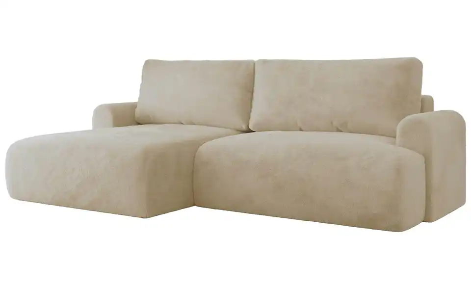 Ecksofa Tono mit Schlaffunktion, Perspektive