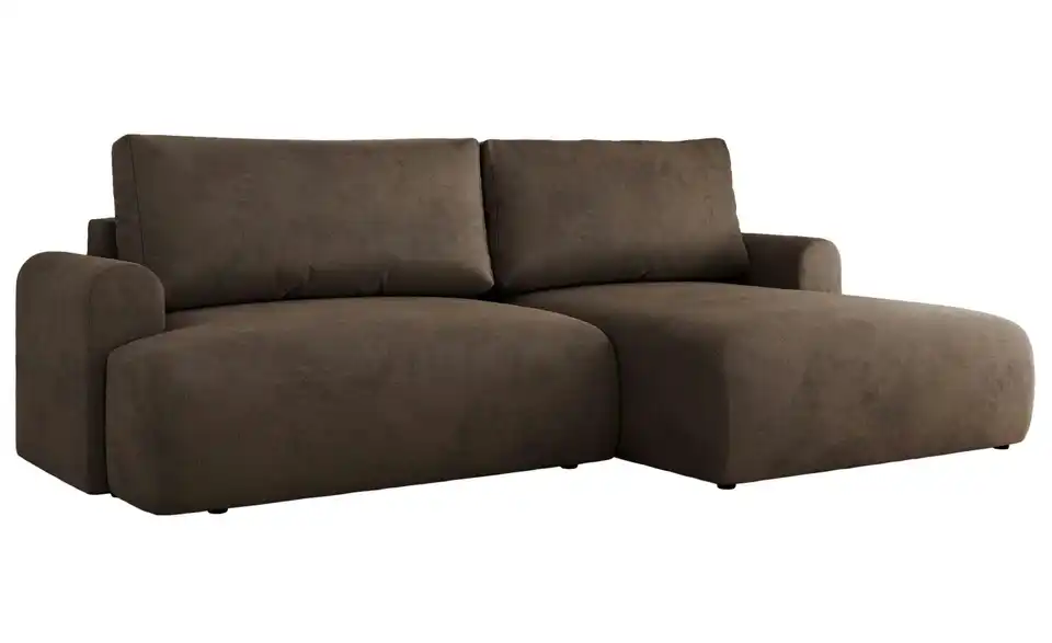 Ecksofa Tono mit Schlaffunktion, Perspektive