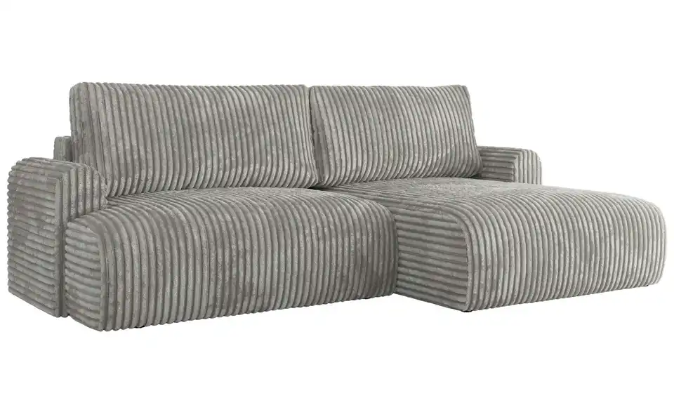 Ecksofa Tono mit Schlaffunktion, Perspektive