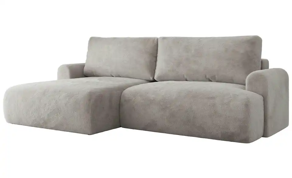 Ecksofa Tono mit Schlaffunktion, Perspektive