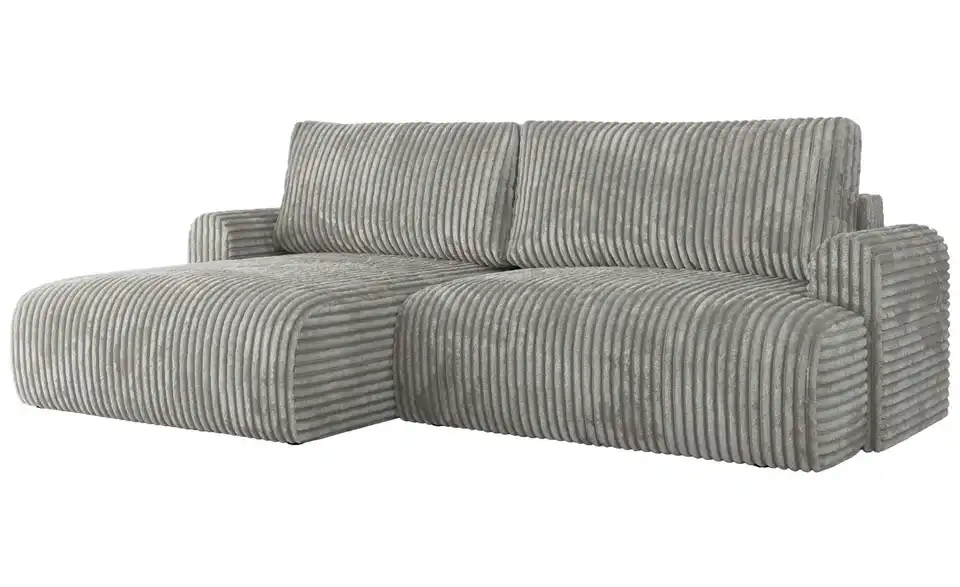 Ecksofa Tono mit Schlaffunktion, Perspektive