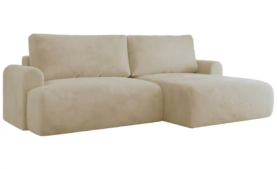 Ecksofa Tono mit Schlaffunktion, Perspektive