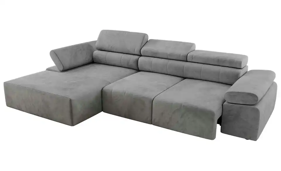 Ecksofa, Detailansicht