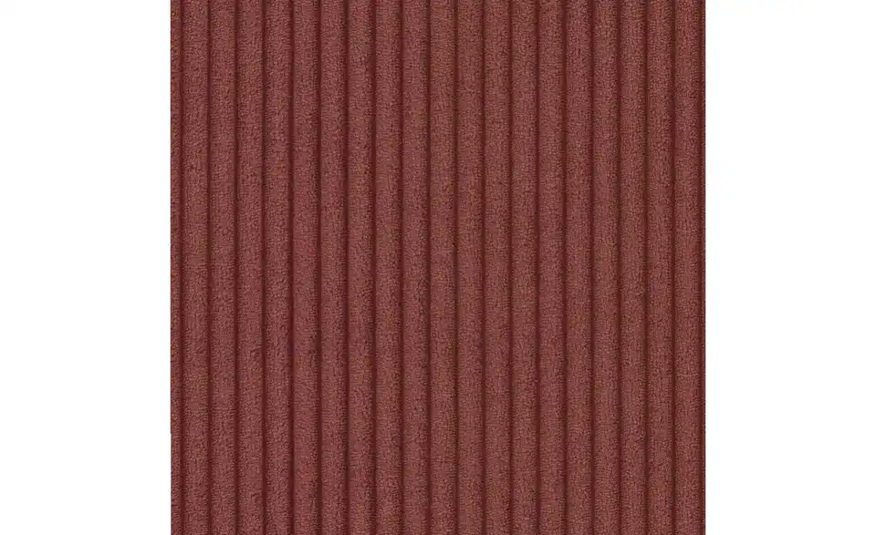 Ecksofa mit Hocker Maya, Stoffstruktur