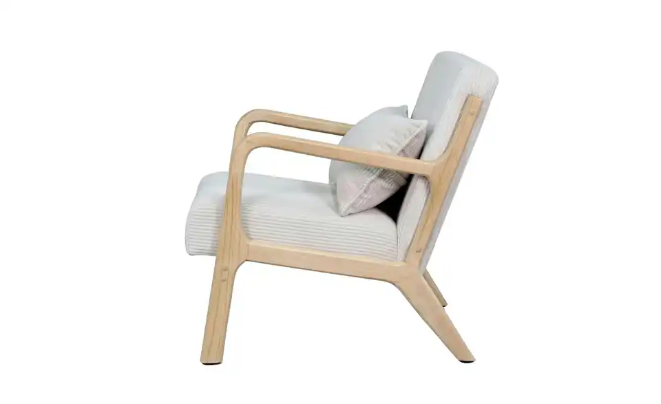 by Living Sessel, Profilansicht