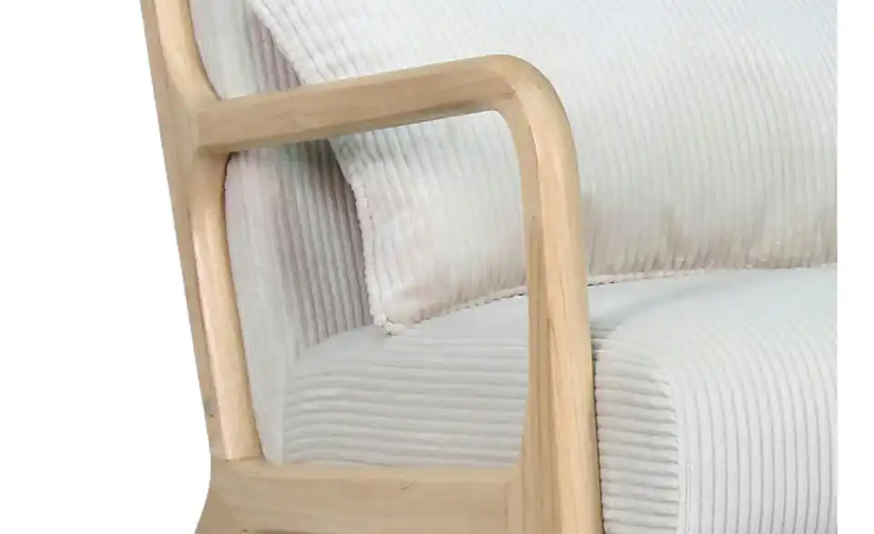 by Living Sessel, Detailansicht