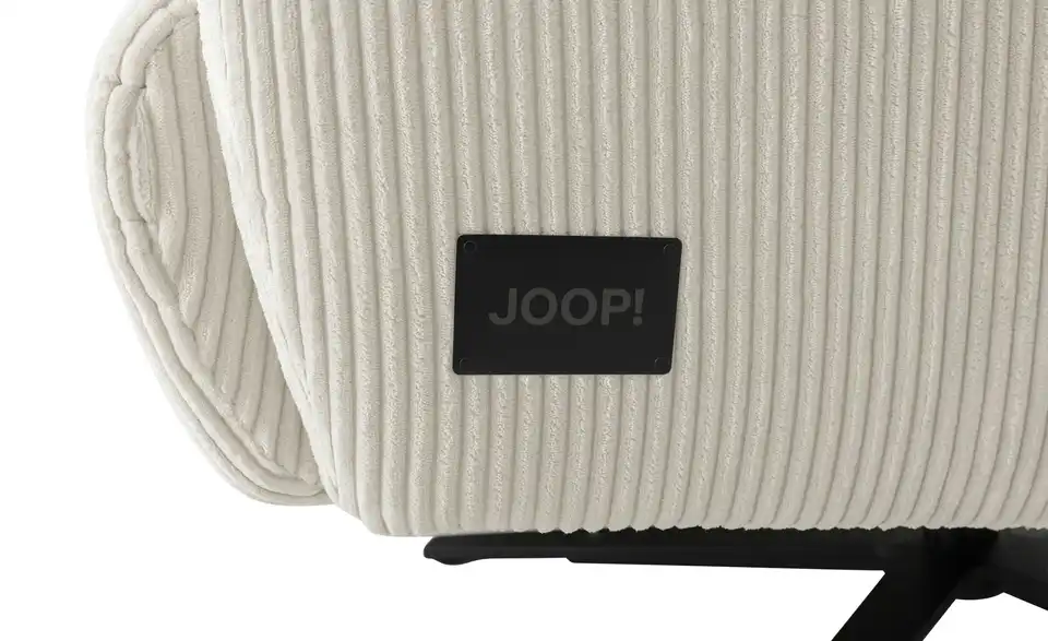 JOOP! Drehsessel Joop! Studio 001, Detailansicht