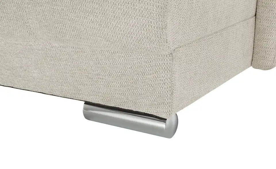 Wohnlandschaft Lemie mit Schlaffunktion, Detailansicht