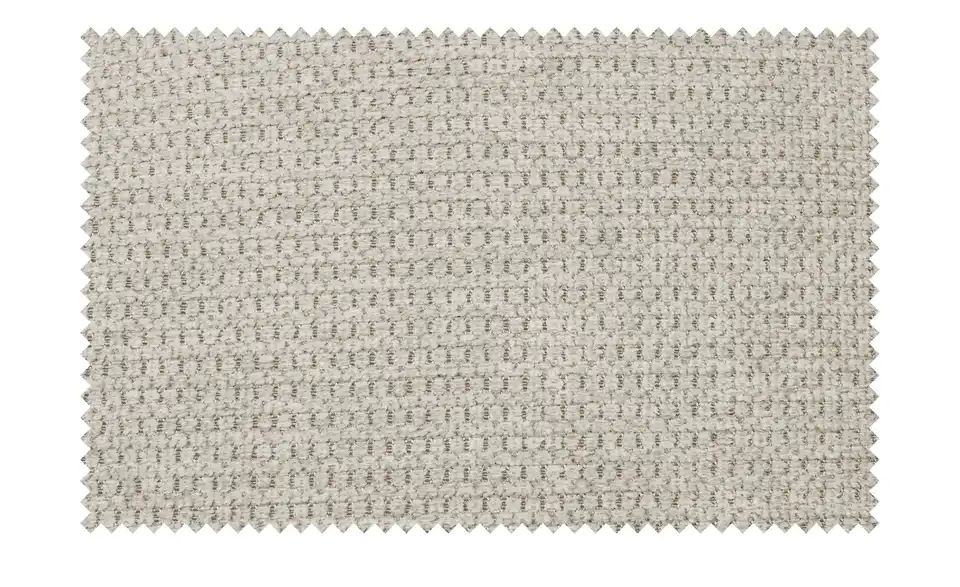 Wohnlandschaft Lemie mit Schlaffunktion, Stoffstruktur