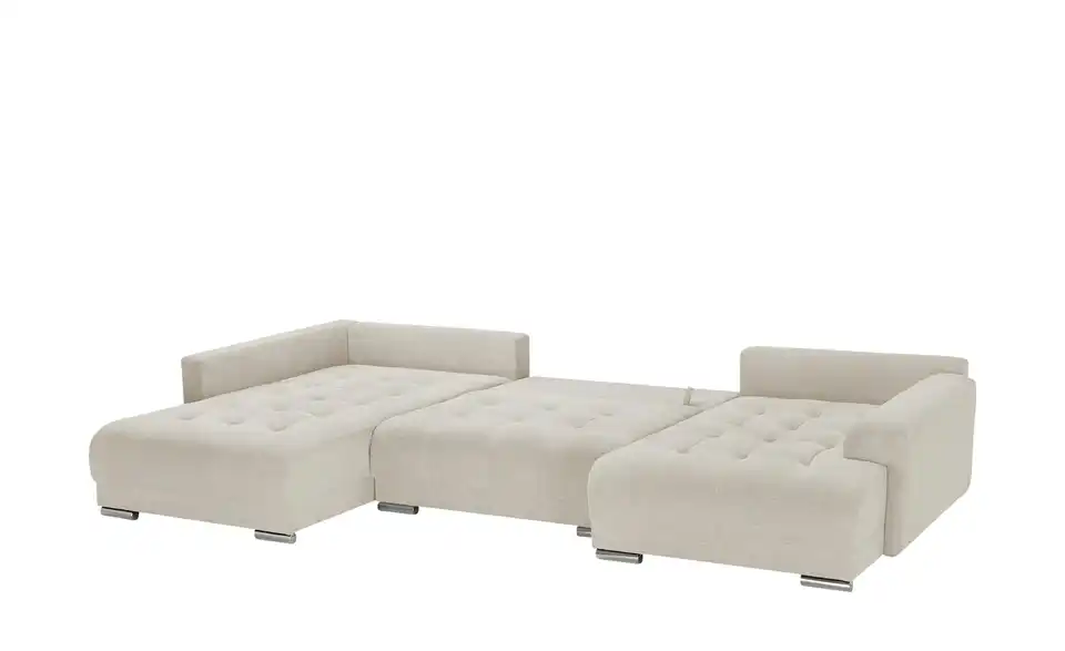 Wohnlandschaft Lemie mit Schlaffunktion, Funktionsansicht